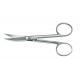 双刃反剪剪刀ハサミ反剪刀両鋭SCISSORS