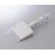 12道微量移液器（Acura）12チャンネルマイクロピペット（アキュラ）MICRO PIPET