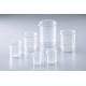 TPX®烧杯TPX®ビーカーBEAKER TPX