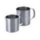 不锈钢烧杯（SUS304）ステンビーカー（SUS304）BEAKER SUS