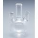 三口玻璃烧瓶三口ガラスフラスコFLASK GLASS