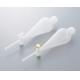 PP分液漏斗（梨型）PP分液ロートスキーブ型FUNNEL SEPARATORY