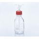 螺口清洗瓶（DURAN®）ねじ口洗浄瓶（フィルター付）BOTTLE GAS WASHING