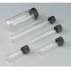 螺口试管（硬质玻璃制）ねじ口試験管（硬質ガラス管）TUBE GLASS