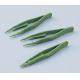 塑料镊子プラスチックピンセットTWEEZERS