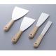 刮刀ステンレスインクヘラSPATULA