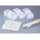 手套（乳胶无粉）（按箱销售）クリーンノールNEO手袋(ラテックスパウダーフリー・ケース販売)GLOVES LATEX POWDERFREE