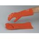 P.V.A手套（耐溶剂）P.V.Aグローブ(耐溶剤)GLOVES PVA