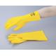 耐溶剂手套ダイローブ手袋GLOVES PU