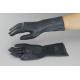氯丁橡胶手套（薄型）ネオプレン手袋テクニックGLOVES NEOPRENE