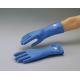 耐酸手套（氟酸、王水等强酸用手套）エフテロングローブGLOVES CSM