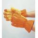 冷冻室用皮革手套冷凍庫用革手袋GLOVES CRYO