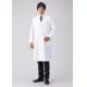 男白大衣白衣男子WEAR FOR LABORATORY