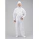 连体服アズセーフSMSつなぎ服WEAR DISPOSABLE