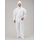 连体服アズセーフBWFつなぎ服WEAR DISPOSABLE