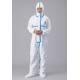 防护服タイベック®ソフトウェアWEAR DISPOSABLE