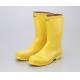 清洁靴（化学防护长靴）安全ゴム長靴BOOTS SAFETY
