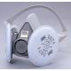 防尘面罩防塵マスクRESPIRATOR REPLACEABLE