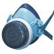 防毒面罩（气体浓度0.1%以下）防毒マスク(ガス濃度0.1％以下)RESPIRATOR