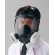 防毒口罩（低浓度用0.1%以下）防毒マスク(低濃度用0.1％以下)RESPIRATOR