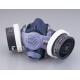 防毒口罩（中浓度用1.0%以下）防毒マスク(中濃度用1.0％以下)RESPIRATOR