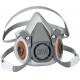 防毒面罩防毒マスクRESPIRATOR