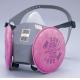 防尘防毒面罩防塵防毒マスクRESPIRATOR