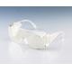 防护镜（豪华型）保護メガネ（スペクタクル型）SAFETY GLASSES