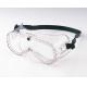 防护镜有機溶剤対応型ゴーグルSAFETY GLASSES
