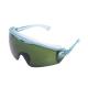 遮光护目镜（♯1.7）遮光保護めがね（♯1.7）SAFETY GLASSES