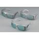 完全吸收型激光防护眼镜レーザー光完全吸収メガネSAFETY GLASSES LASER