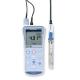 pH计（便携式）ハンディタイプpHメーターpH METER