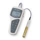 手持式电导率计ラコムテスターハンディタイプ導電率計CONDUCTIVITY METER