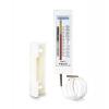 冰箱用温度计冷蔵庫用温度計（チェッカーメイトⅡ）THERMOMETER