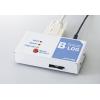 数据记录仪B-LOG（电子天平用）データロガーB-LOG（電子天秤用）RECORDER FOR BALANCE