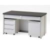 实验边台（框架型）サイド実験台SIDE LABORATORY TABLE