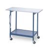 移动桌二ューラボべンチBENCH