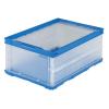 折叠箱折りたたみコンテナーCONTAINER PP