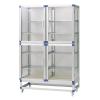 抗静电防潮箱静電仕様デシケーターDESICCATOR ANTISTATIC