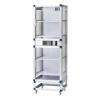 防潮箱（AUTO-DRY FN）オートドライデシケーターDESICCATOR AUTO-DRY