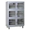 防潮箱（超低湿1%RH式）マックドライ（超低湿1%タイプ）DESICCATOR AUTO-DRY