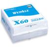 工业擦拭纸（X60）ワイプオール（X60）WIPER