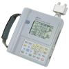 2ch小型FFT分析器2ch小型FFT分析器FREQUENCY ANALYZER