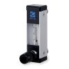微小流量计（带针阀）パージ流量計（ニードルバルブ付き）FLOW METER