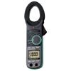 钳形表クランプメータCLAMP METER