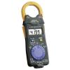 钳形表クランプメータCLAMP METER
