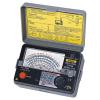絶縁抵抗计絶縁抵抗計INSULATION TESTER