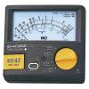 絶縁抵抗计（2406E系列）絶縁抵抗計INSULATION TESTER