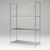 整理架（ERECTA）（搁板）（1张）エレクターシェルフSHELF