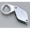 金属支架放大镜メタルホルダールーペMAGNIFIER